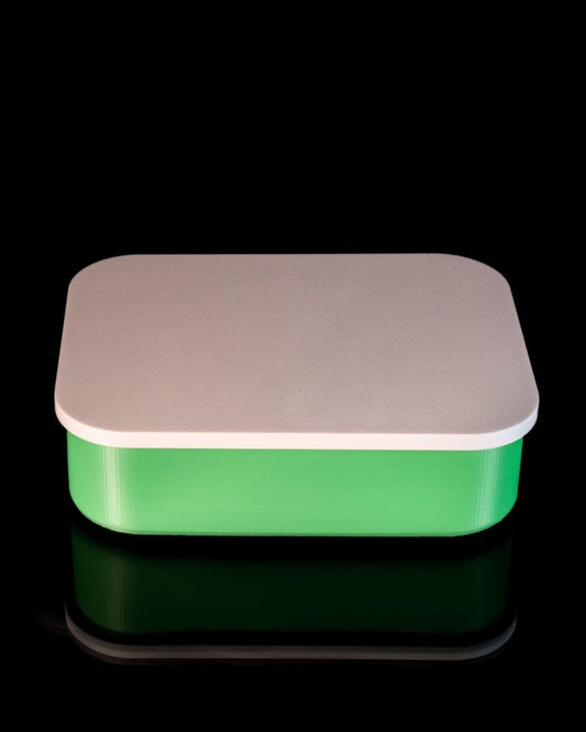 Storage Box - The Phynagrin Show