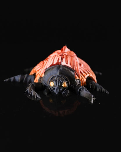 Th Golden Scarab - The Phynagrin Show