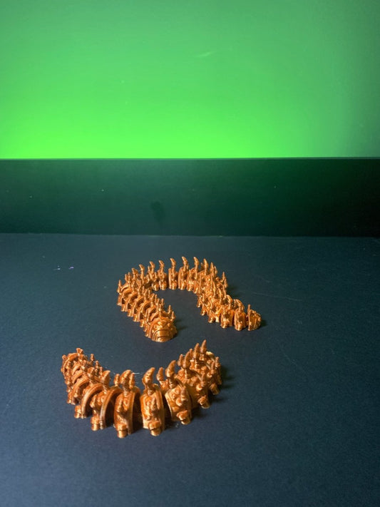 The Boterpillar - The Phynagrin Show