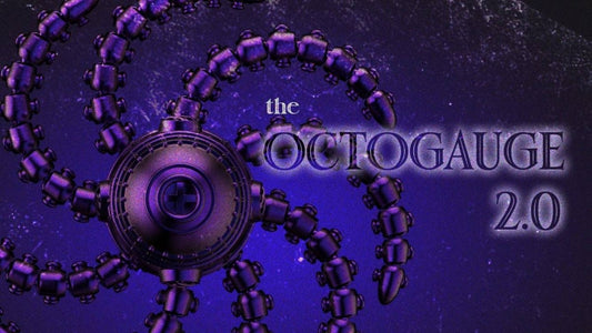 The Octogauge - The Phynagrin Show