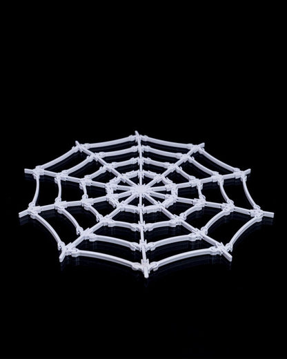 The Spider's Web - The Phynagrin Show