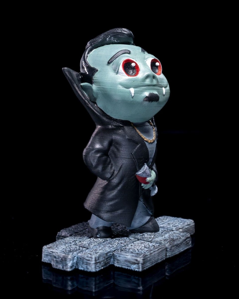 Urban Terrors - The Phynagrin Show
