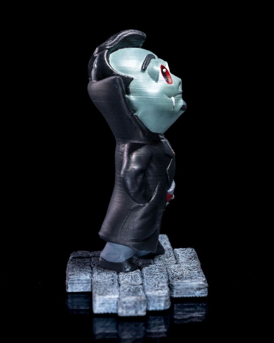 Urban Terrors - The Phynagrin Show