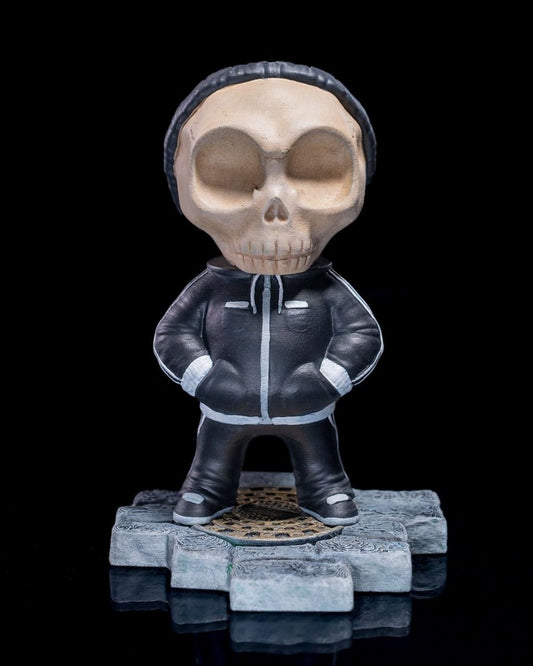 Urban Terrors - The Phynagrin Show