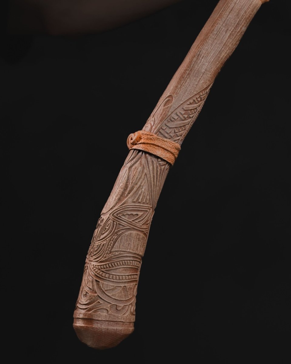 Viking Battle Axe - The Phynagrin Show