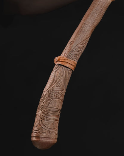 Viking Battle Axe - The Phynagrin Show