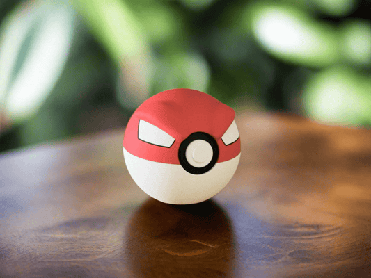 Voltorb Evolution Line - The Phynagrin Show