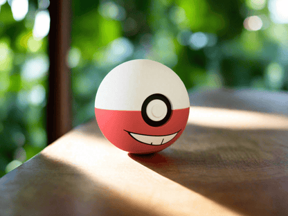 Voltorb Evolution Line - The Phynagrin Show