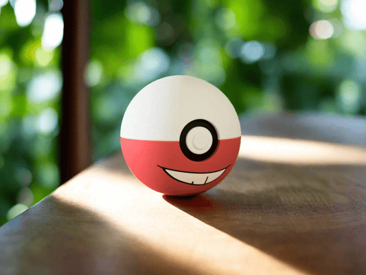 Voltorb Evolution Line - The Phynagrin Show