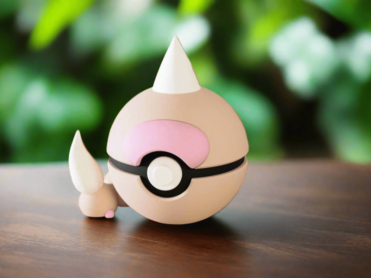 Weedle Evolution Line - The Phynagrin Show