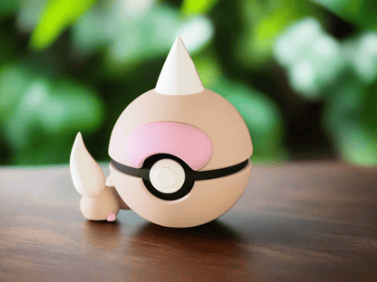 Weedle Evolution Line - The Phynagrin Show